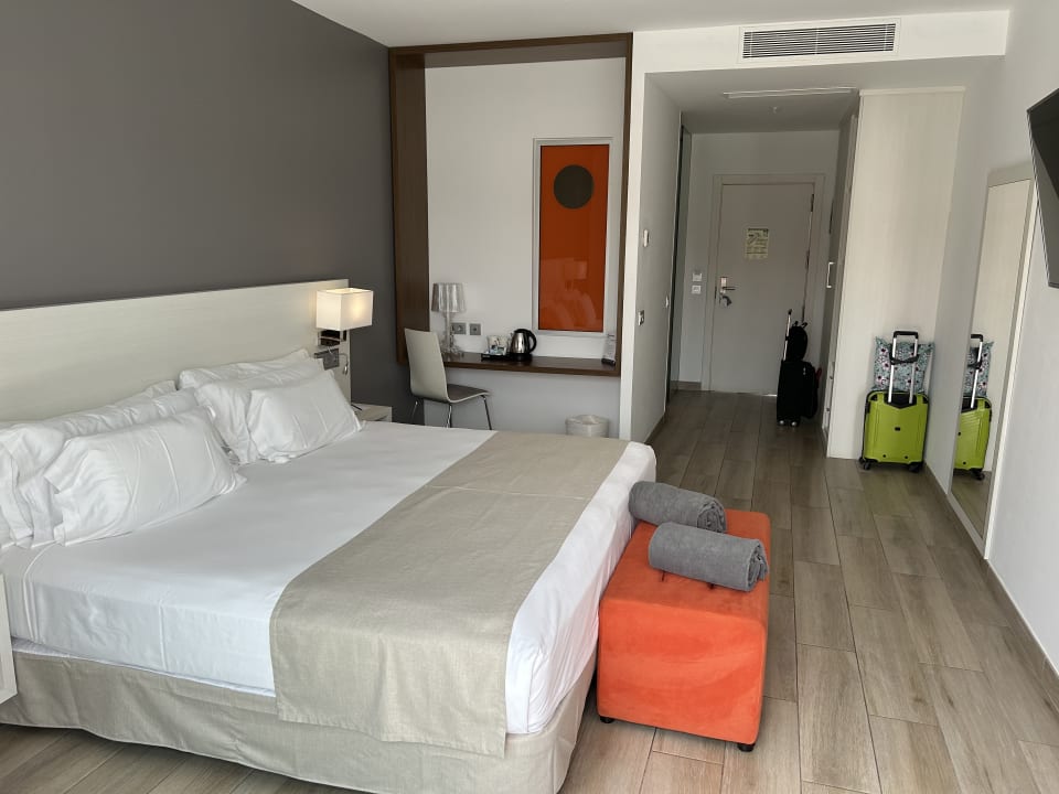 Zimmer Barceló Corralejo Sands