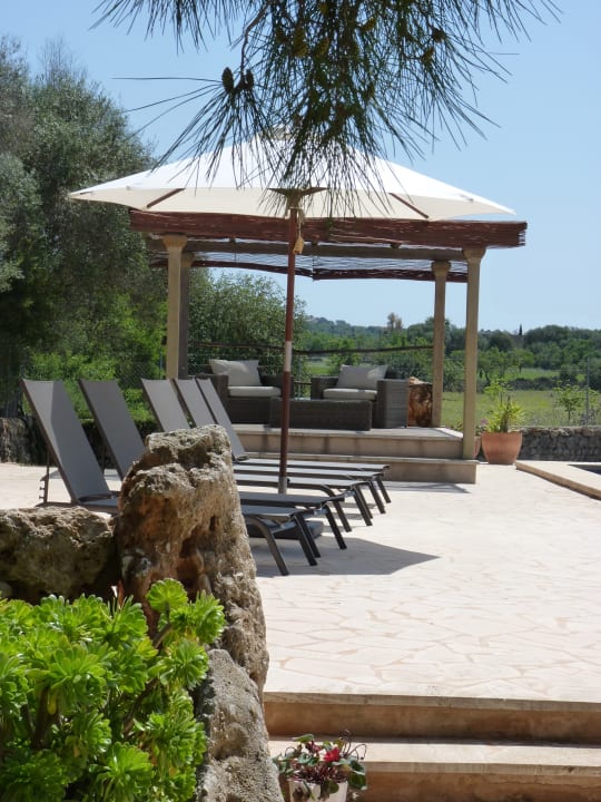 Sonstiges Finca el Retiro