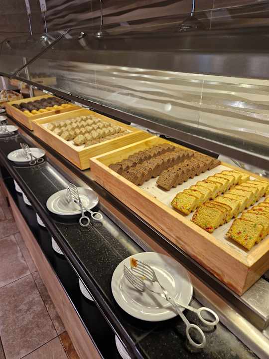 Gastro Hotel Riu Sri Lanka