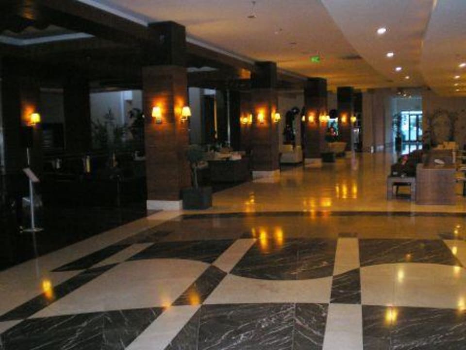 Hotelfotos Voyage Belek Golf & Spa