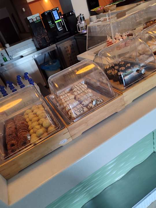 Gastro Barut B Suites