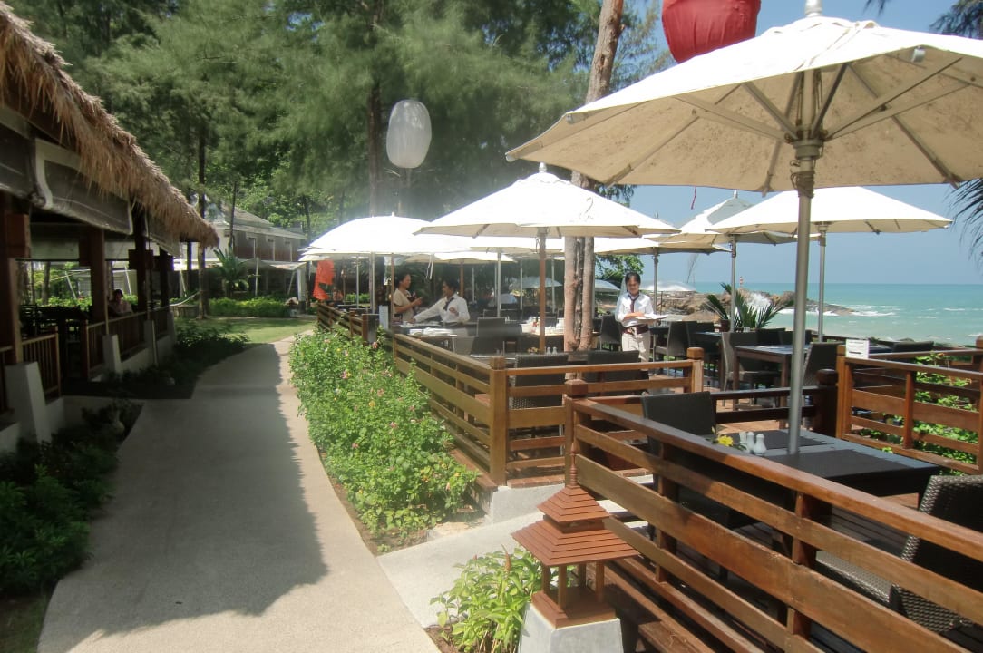 Restaurant SENTIDO Khao Lak