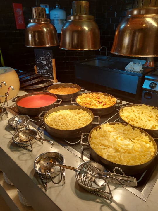 Gastro PALOMA Perissia