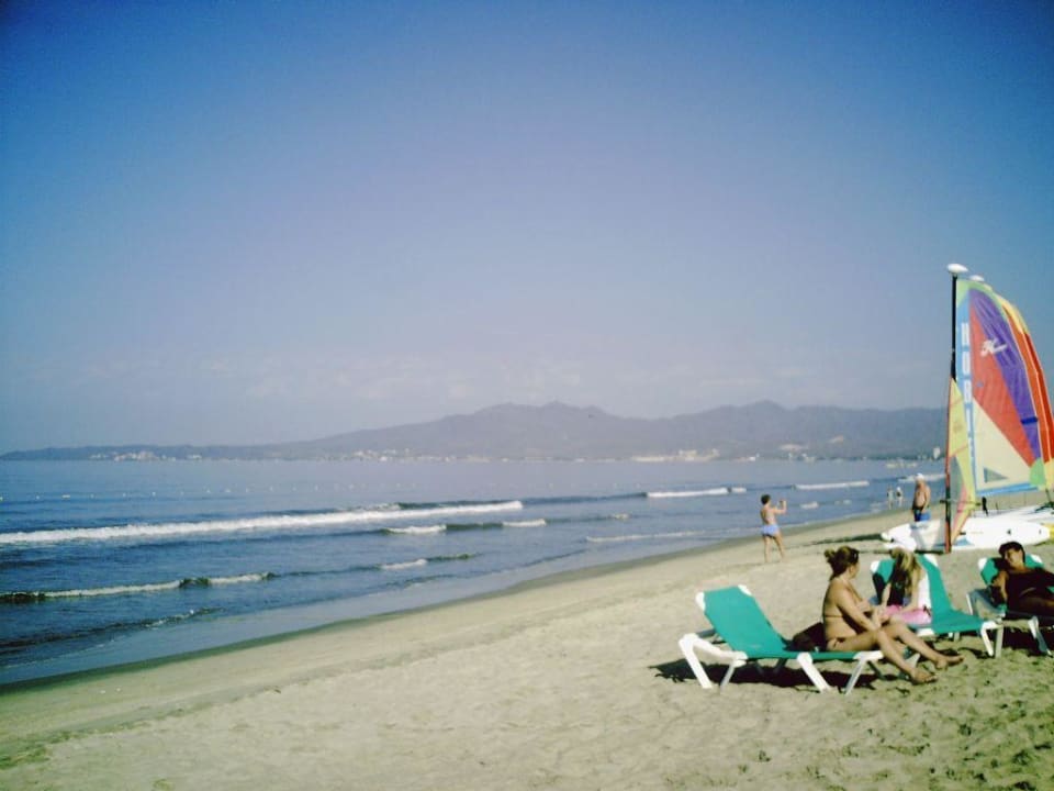 Bilder Hotel Riu Jalisco