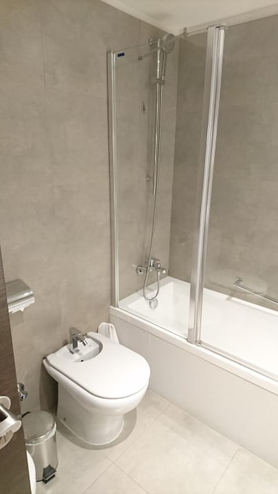 Zimmer Hotel Molina Lario Gallery