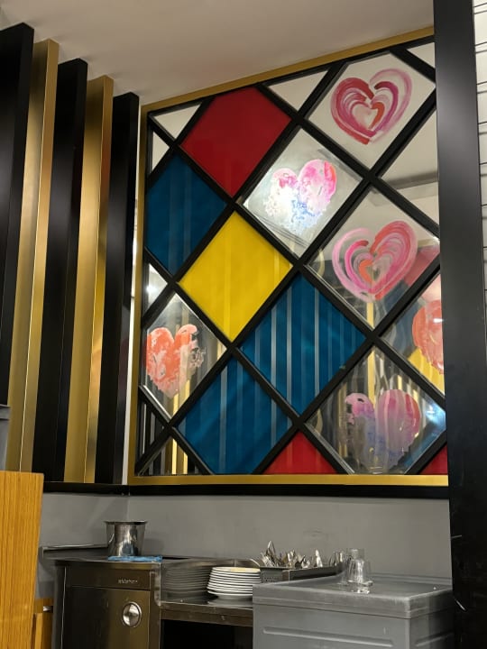 Sonstiges Seaden Valentine Resort & Spa