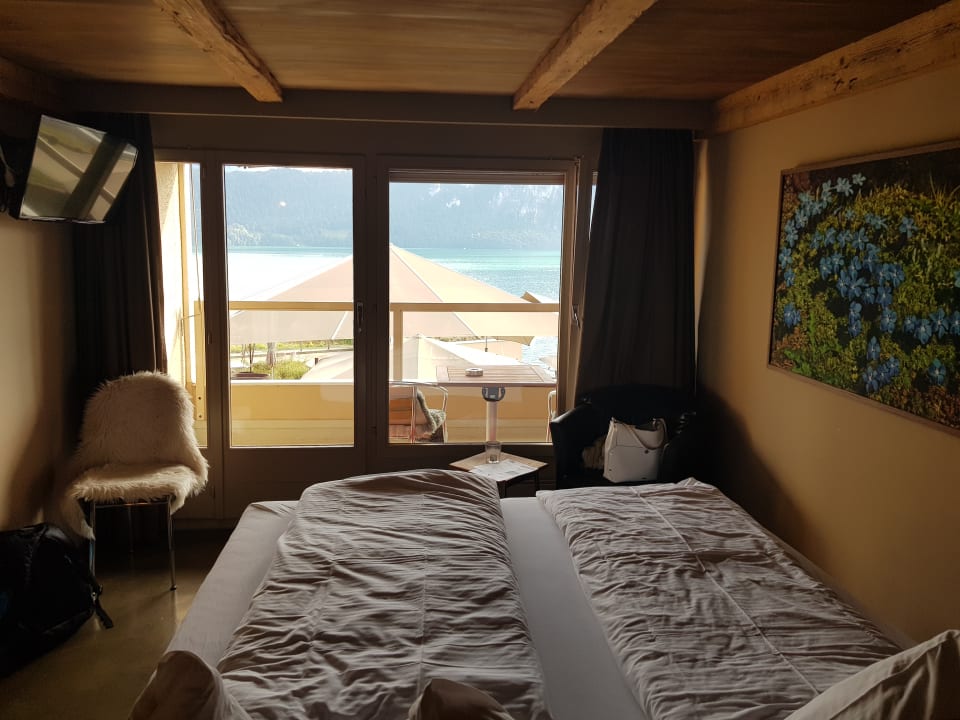Zimmer Hotel Alpenblick