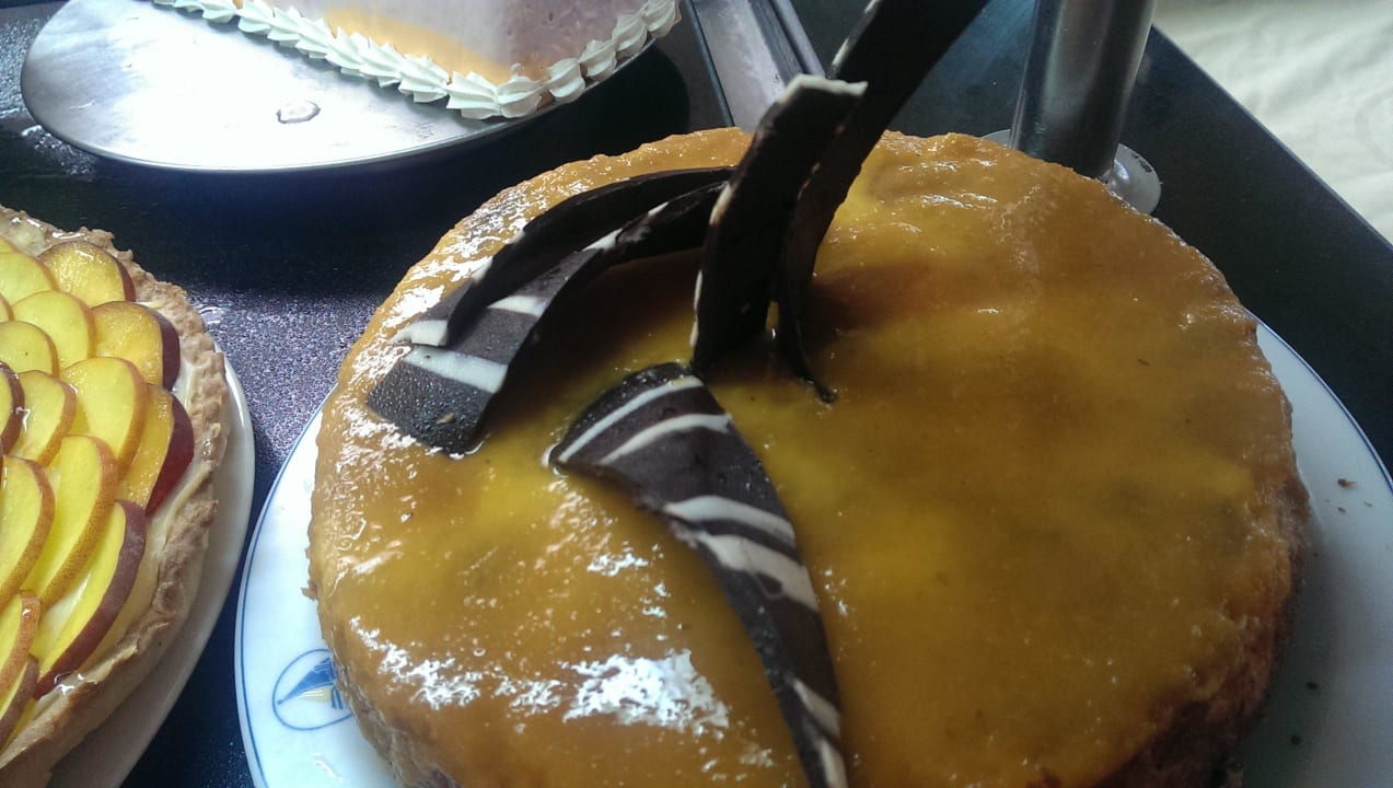 Lecker Hotel El Mouradi Djerba Menzel