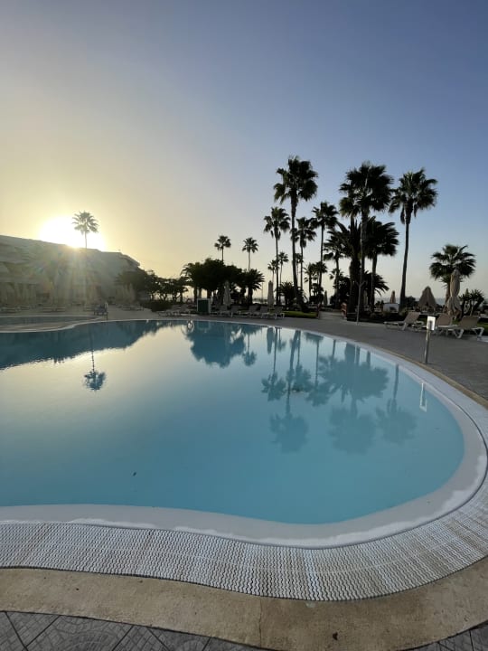 Pool Dreams Lanzarote Playa Dorada Resort & Spa