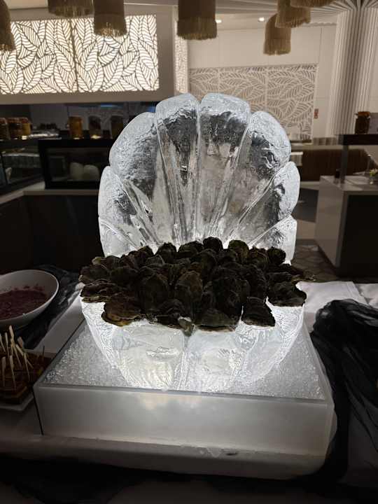 Gastro Jacaranda Luxury Resort