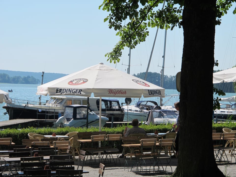 Bad Sarrower See  Hotel Esplanade Resort & Spa