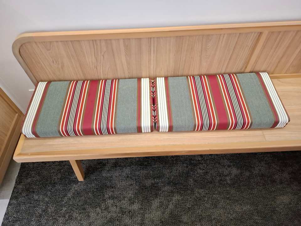 Zimmer ASAI Bangkok Chinatown