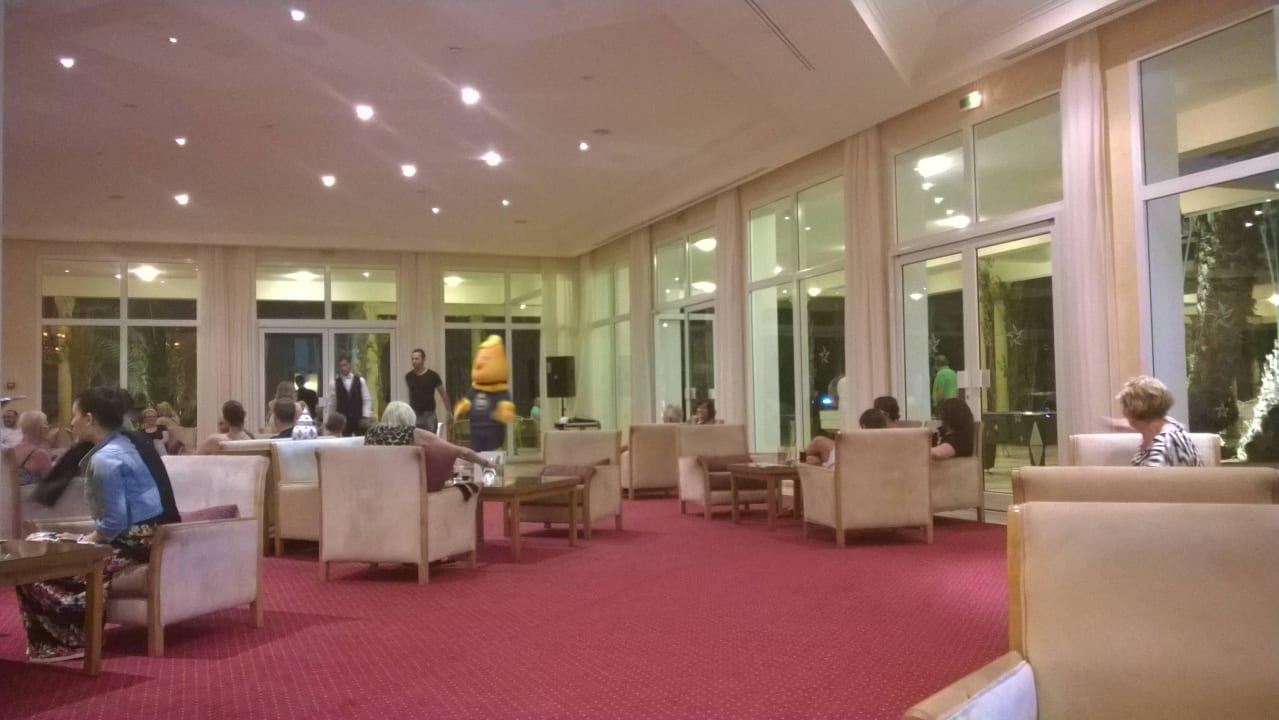 Tunesien Mai 2015 Iberostar Waves Averroes