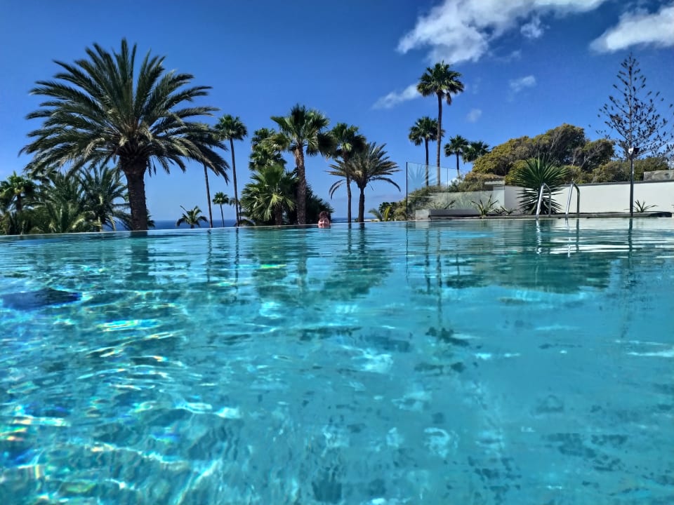 Pool Abora Interclub Atlantic by Lopesan Hotels