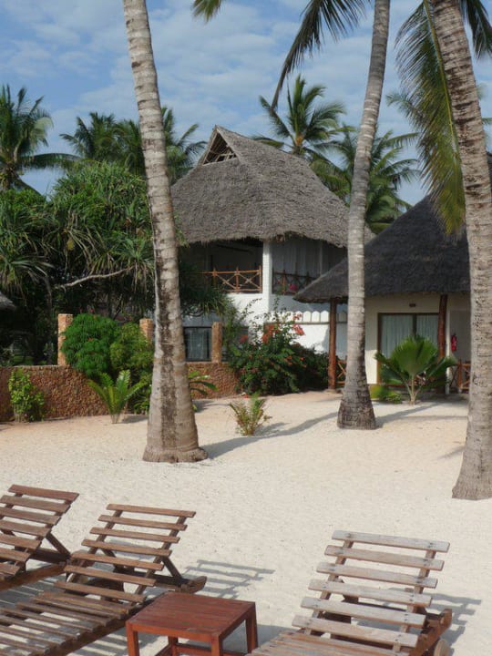 Spa Sultan Sands Island Resort & Spa