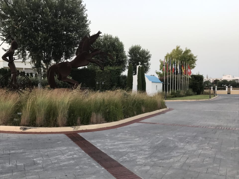 Sonstiges Neptune Luxury Resort