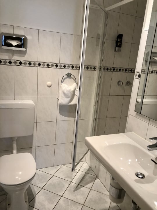Zimmer Hotel Amberger