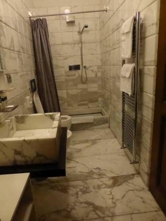 Marmorbad The Art House