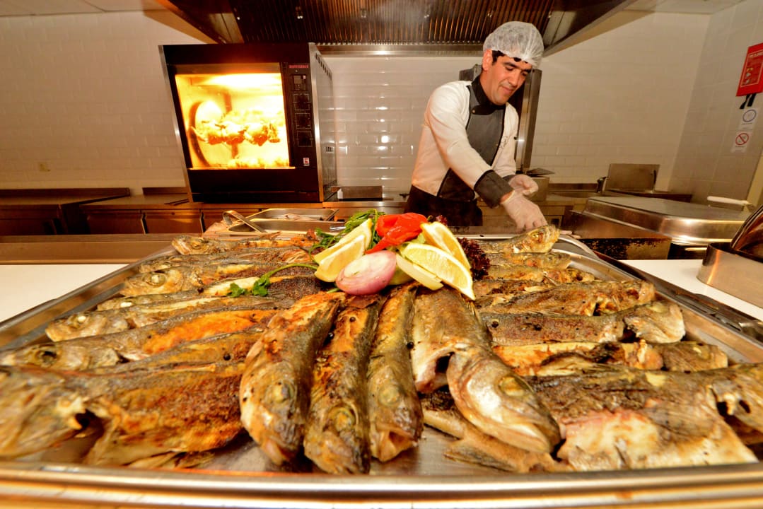 Gastro Green Nature Diamond