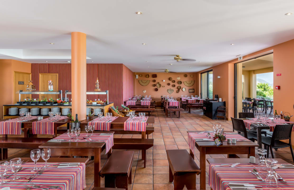 Gastro Pestana Colombos All Inclusive