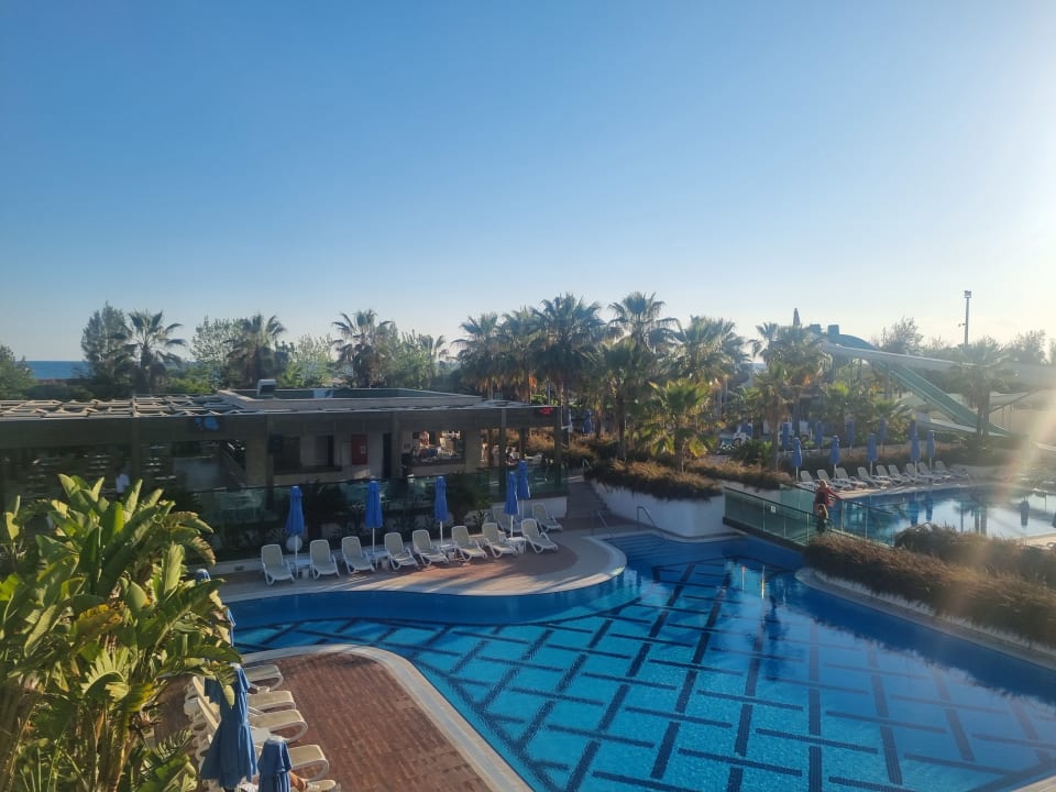 Pool Sentido Trendy Verbena Beach