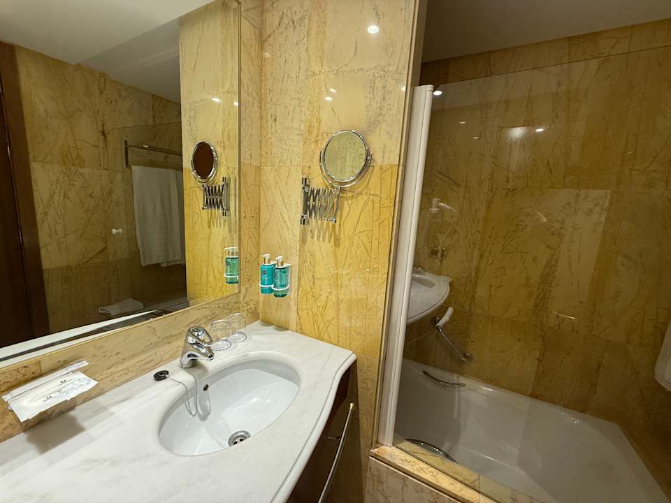 Zimmer Hipotels Hipocampo Palace & Spa
