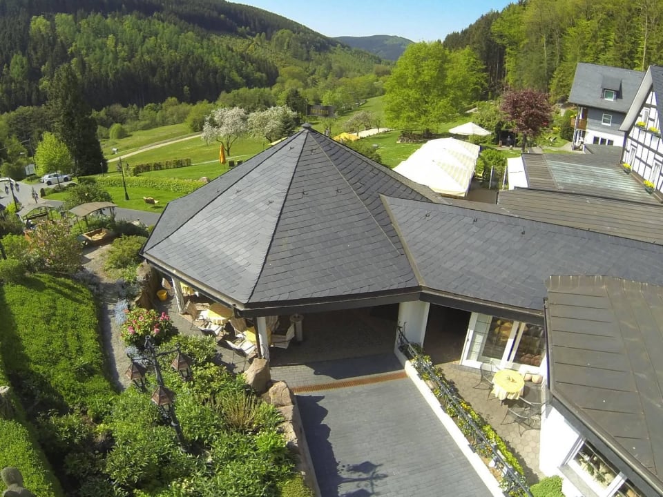 Hotel Haus Hilmeke - Ihr Urlaubsziel im Sauerland Hotel Haus Hilmeke