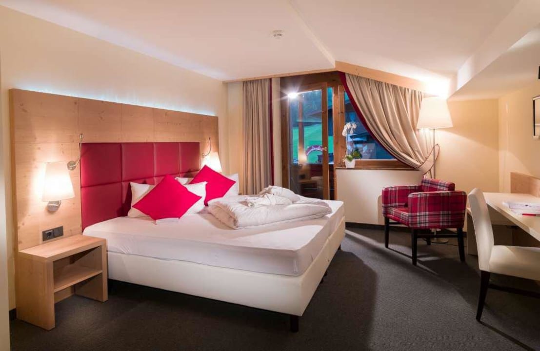 Kategorie Riesenglück XL Waidringer Hof · 1. Tiroler Glückshotel