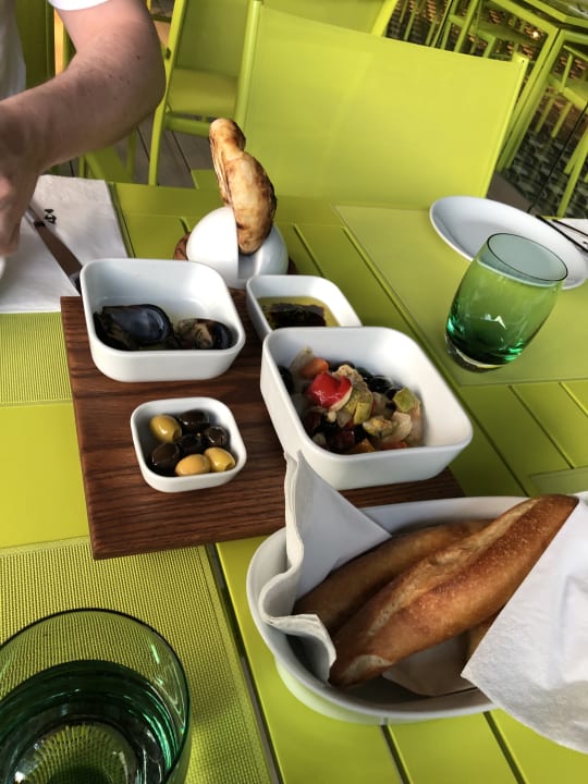 Gastro Maxx Royal Kemer Resort