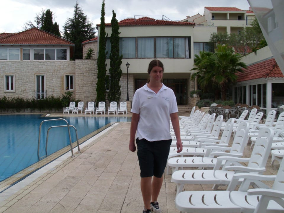 Ruhepool Hotel Kaktus Waterman Svpetrvs  Resort