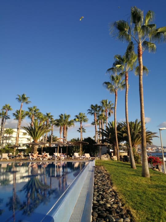 Pool Hotel Riu Arecas - Adults only
