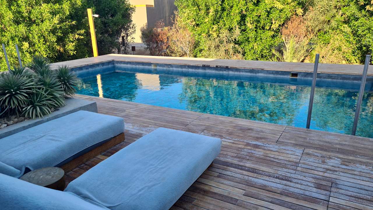 Außenansicht Casa Cook El Gouna - Adults Only