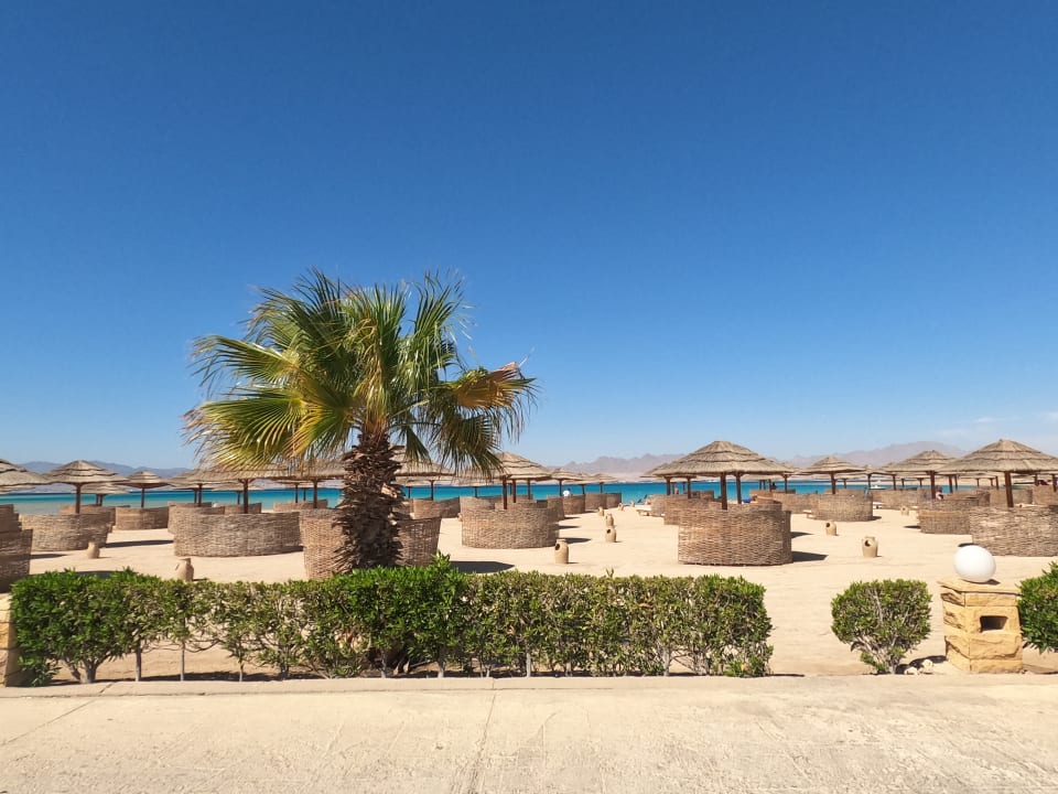 Strand Hotel Sheraton Soma Bay Resort