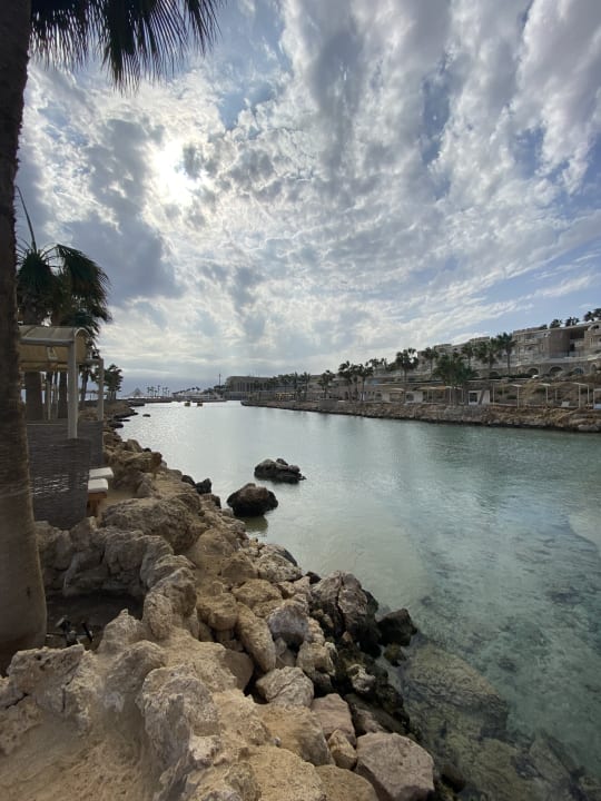 Strand Pickalbatros Citadel Resort