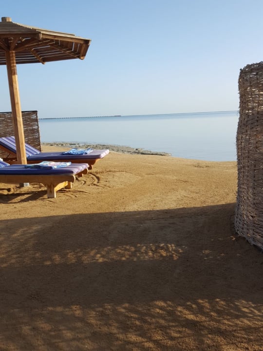 Strand Casa Mare Resort