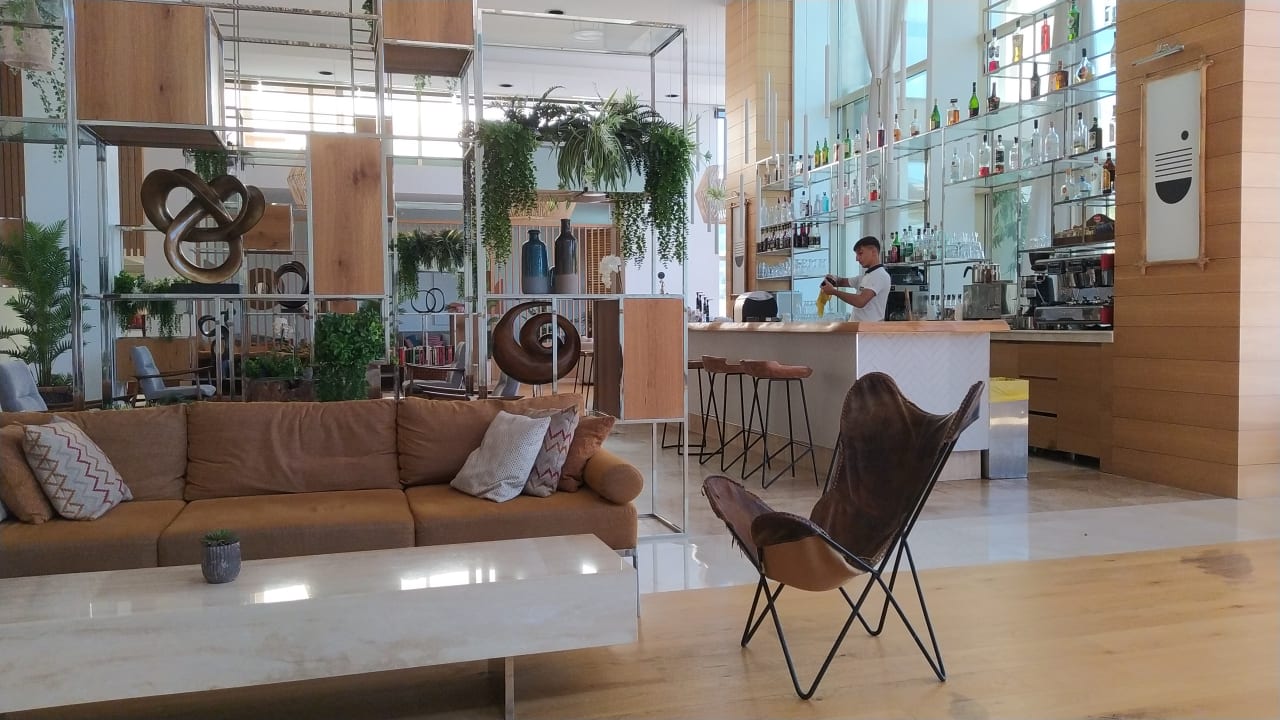 Gastro TUI BLUE Xanthe