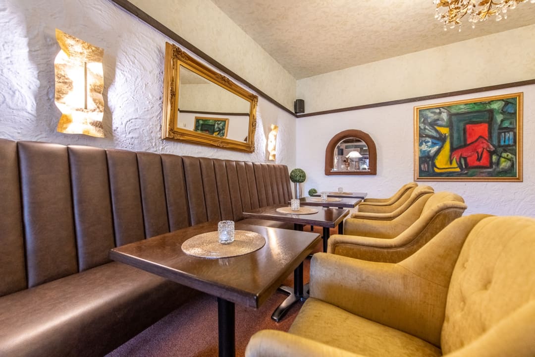 Gastro CONTEL Hotel Koblenz