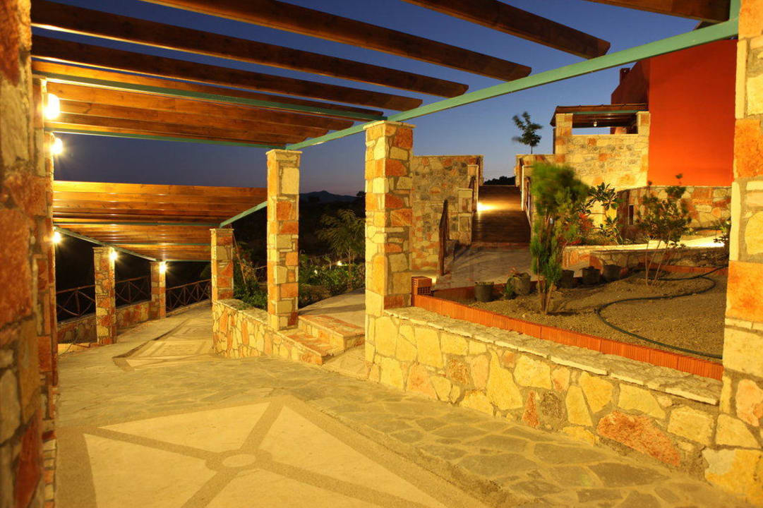 Petroto villas Hotel Petroto Villas