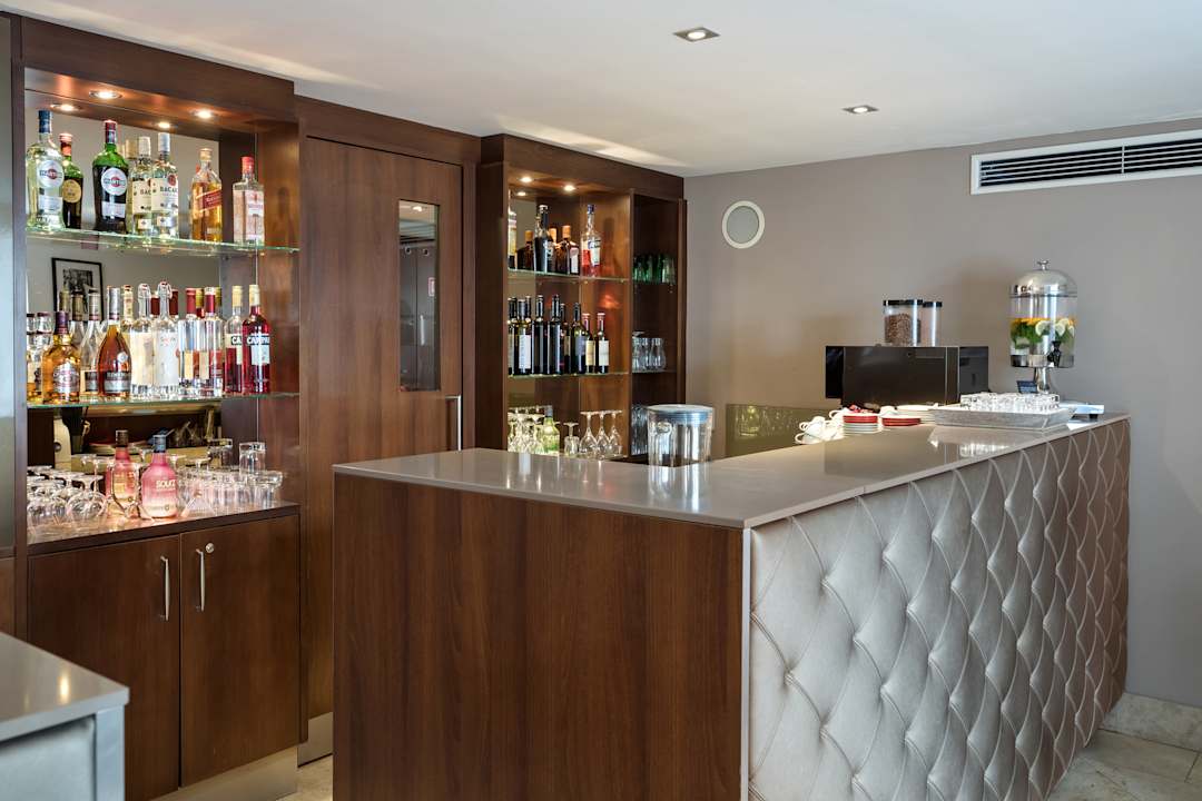 Lobby Hotel Rathauspark Wien, a member of Radisson Individuals