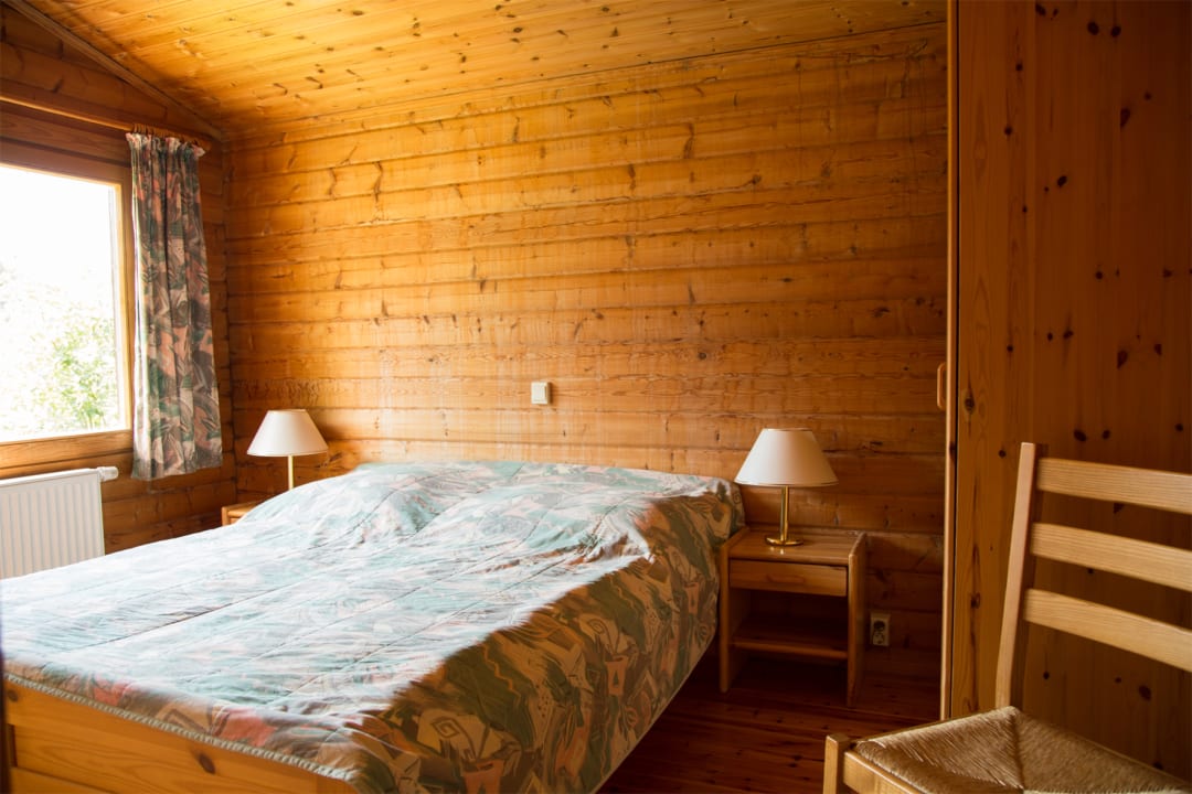 Zimmer Werrapark Resort Ferienhausanlage Am Sommerberg