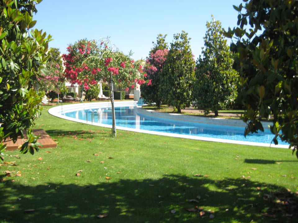 Pool Gloria Serenity Resort