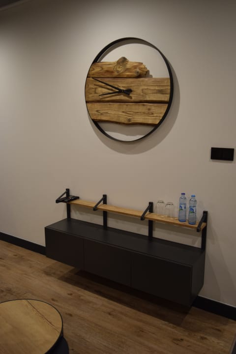 Zimmer The Bridge Suites Hotel