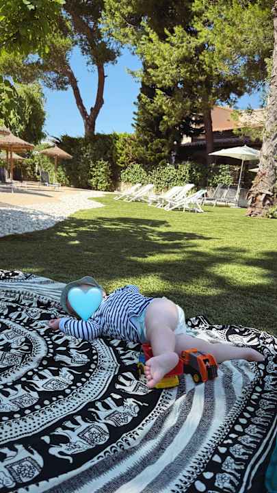 Sonstiges allsun Hotel Eden Playa