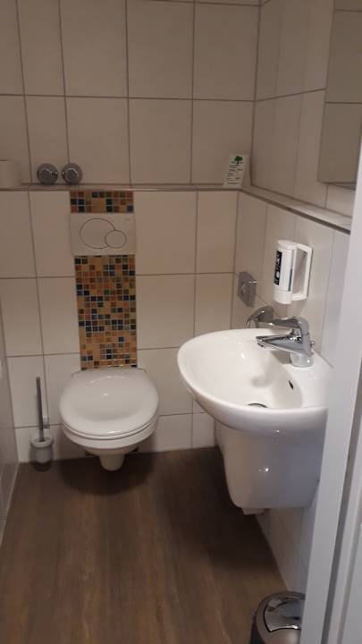 Zimmer Hotel Aquis Grana City