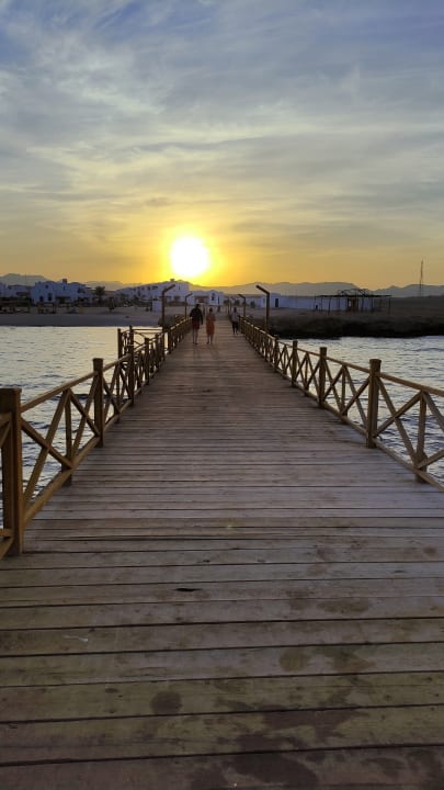 Strand Beach Safari Nubian Resort