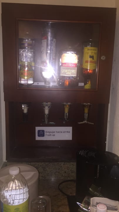 Sonstiges Hotel Riu Palace Punta Cana