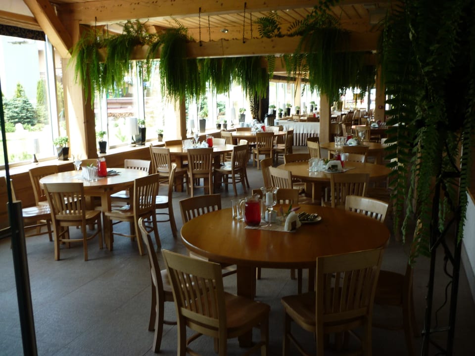 Restaurant Hotel Meta Resort & Vine SPA