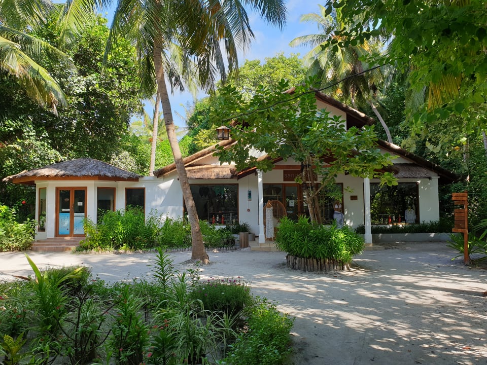 Sonstiges NH Collection Maldives Reethi Resort