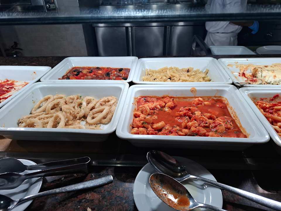 Sport & Freizeit Hotel Riu Sri Lanka