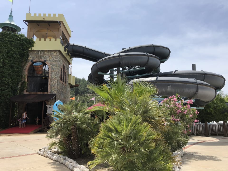 Sport & Freizeit Aqua Fantasy Aquapark Hotel & Spa